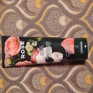 New Bath & Body Works "Rose"